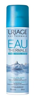 URIAGE THERMAL WATER 150ml