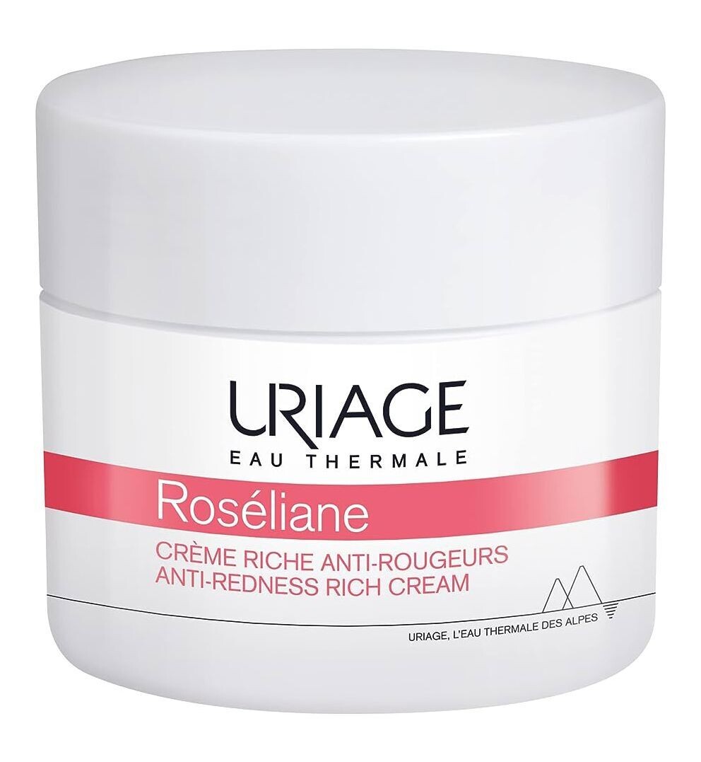 Roséliane  - Anti-Redness Cream