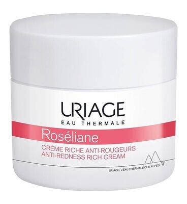 Roséliane  - Anti-Redness Cream