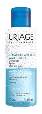 WATERPROOF EYE MAKE UP REMOVER