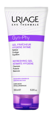 Intimate GYN Phy