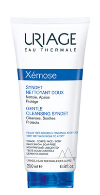 XEMOSE  Gentle Cleansing Syndet