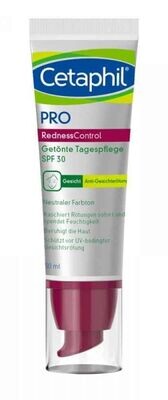 CETAPHIL PRO REDNESS DAILY CREAM