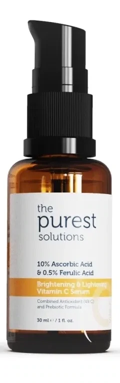 THE PUREST SOLUTIONS Vitamin C