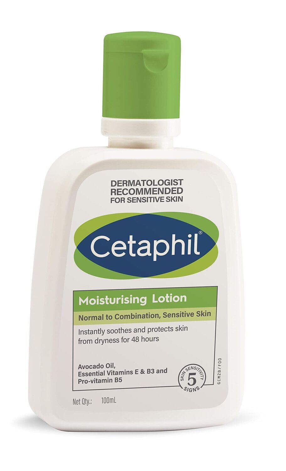 MOISTURISING LOTION 125ml