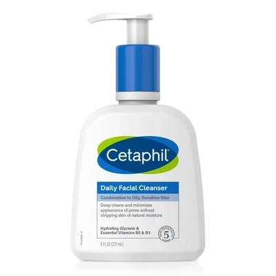OILY SKIN CLEANSER 125