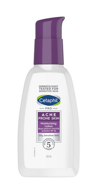 PRO ACNE PRONE SKIN MOIST. LOTION