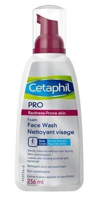 PRO REDNESS SKIN WASH