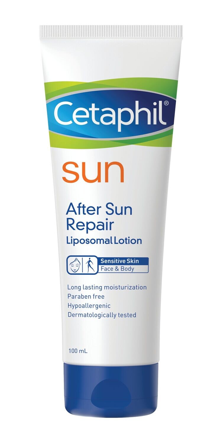 SUN AFTER SUN REPAIR
