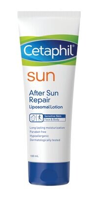 SUN AFTER SUN REPAIR