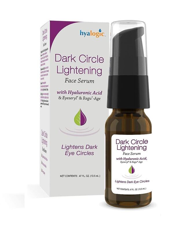 DARK  CIRCLE  LIGHTENING