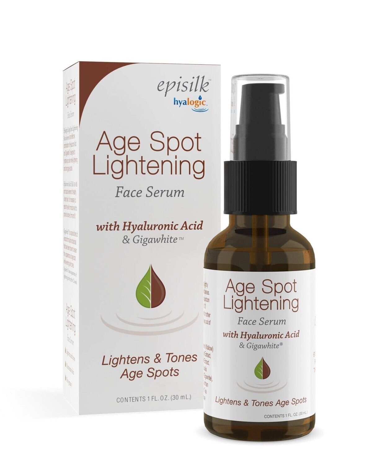 AGE SPOT LIGHTINIG