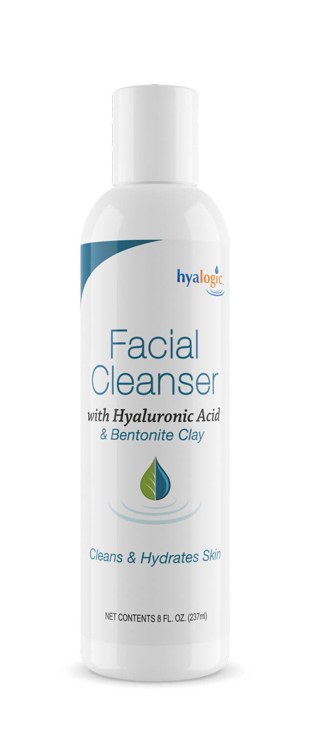 FACIAL CLEANSER