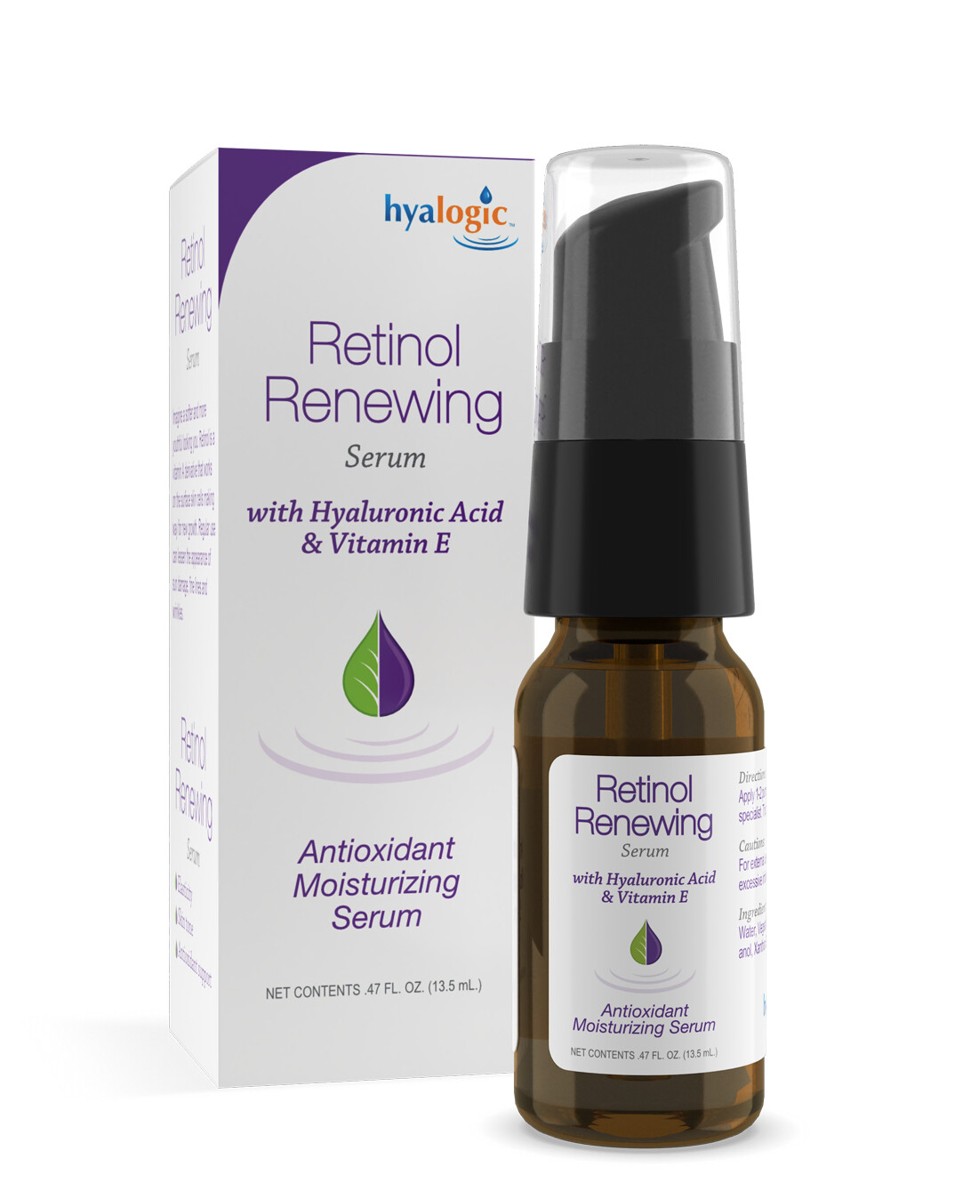 Retinol Renewing Serum