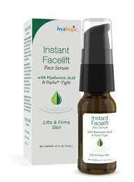 Instant Facelift Serum