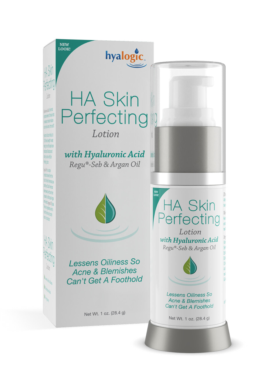 Skin Perfecting Lotion
