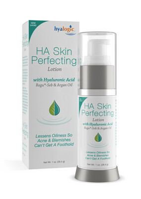 Skin Perfecting Lotion