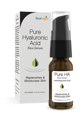 HYALORONIC ACID SERUM