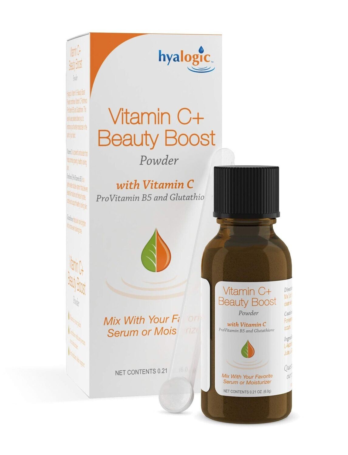 Vitamin C Beauty Boost Powder