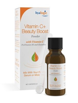 Vitamin C Beauty Boost Powder