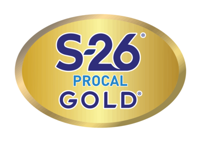 S26 Gold