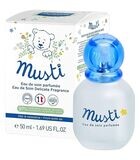 MUSTELA MUSTI PERFUME