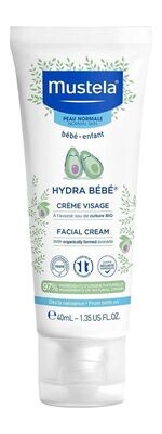 MUSTELA FACIAL CREAM