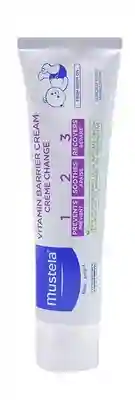 MUSTELA VITAMIN BARRIER CREAM100ml