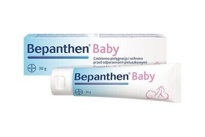 BEPANTHEN BABY OINTMENT 30GM