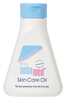 SEBAMED - Baby Skin Care Oil