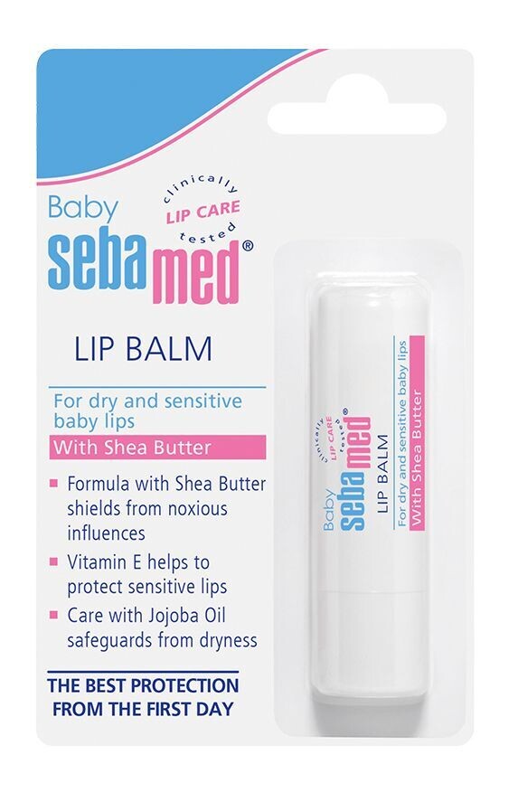 SEBAMED - Baby Lip Balm