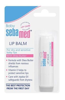 SEBAMED - Baby Lip Balm