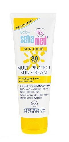 SEBAMED - Baby sebamed Sun Cream