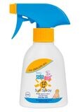 Baby sebamed Sun Spray SPF 50 up