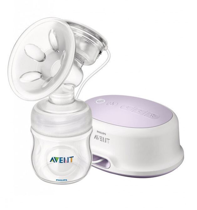 PHILIPS AVENT ELECTRIC BREST PUMP