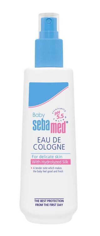 SEBAMED - Baby Cologne