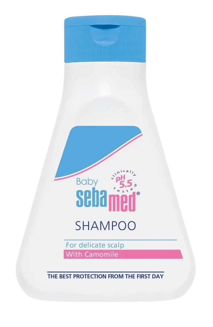 SEBAMED - CHILDREN'S SHAMPOO - 250 ML