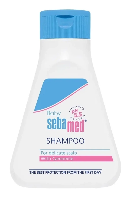 SEBAMED - CHILDREN'S SHAMPOO - 250 ML