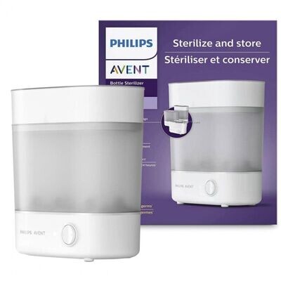 Avent Feeding Bottle Sterilizer