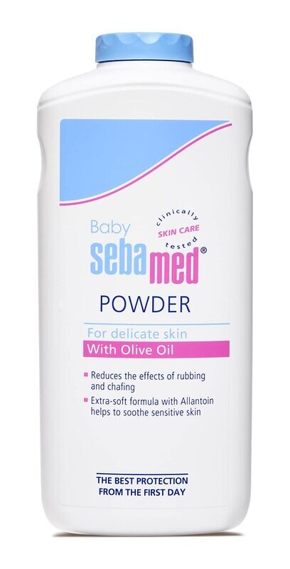 SEBAMED - Baby Powder