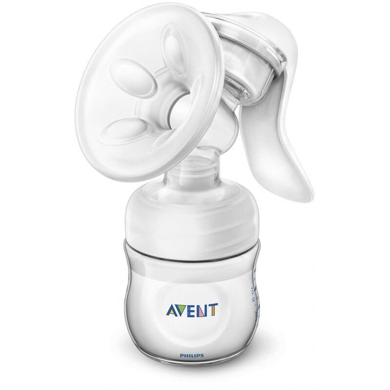 Avent, hand pumps