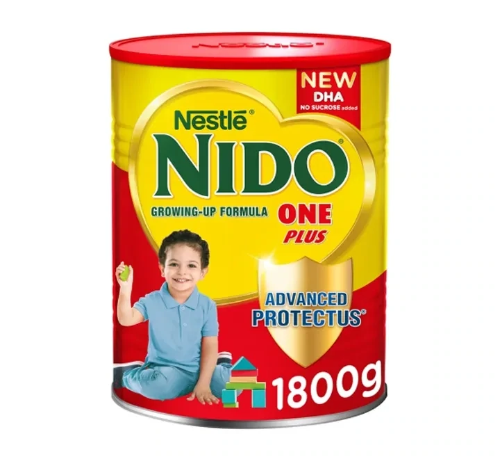 NIDO 1-3 1800GM MILK OFFER 15% OFF
