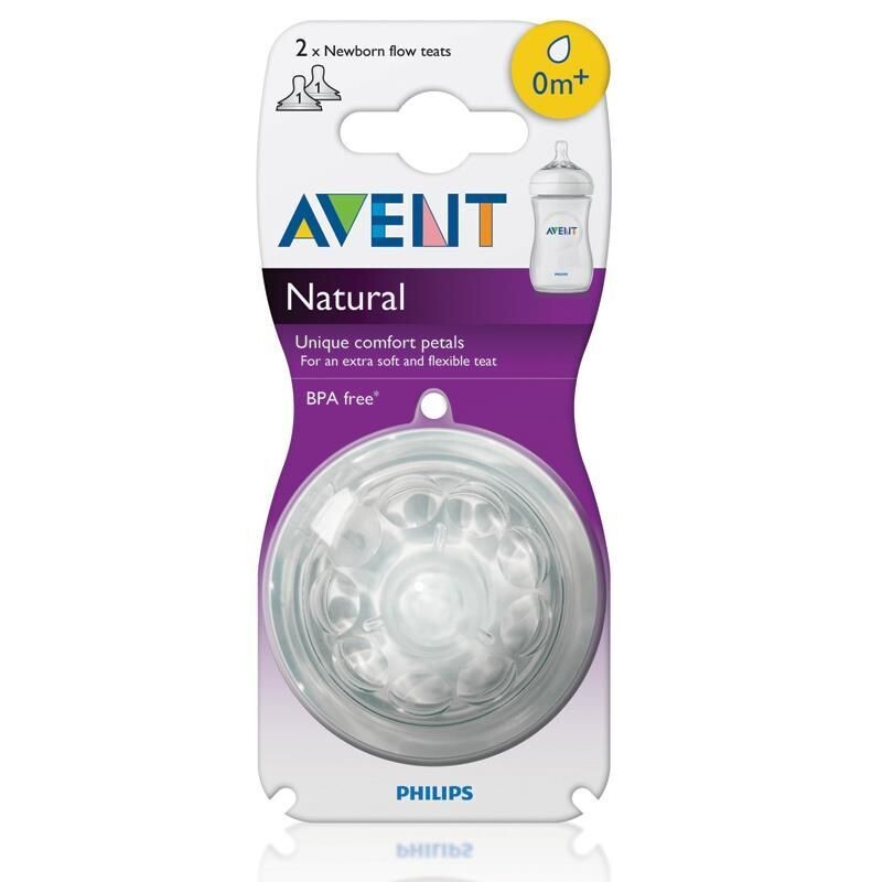 AVENT Philips Avent Straw Cups (SCF796/00) - 9 Months +