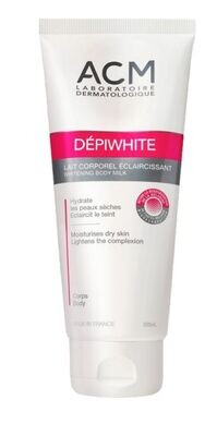 ACM DEPIWHITE BODY MILK 200ML