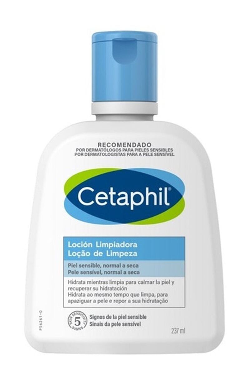 CETAPHIL GENTLE SKIN CLEANSER