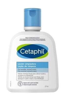 CETAPHIL GENTLE SKIN CLEANSER