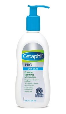 CETAPHIL PRO ECZEMA Moisturizer