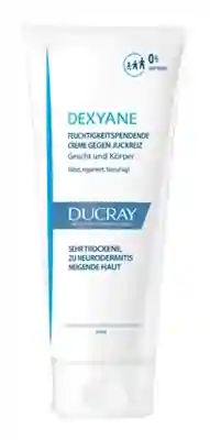 DUCRAY - DEXYANE CREAM 200ml