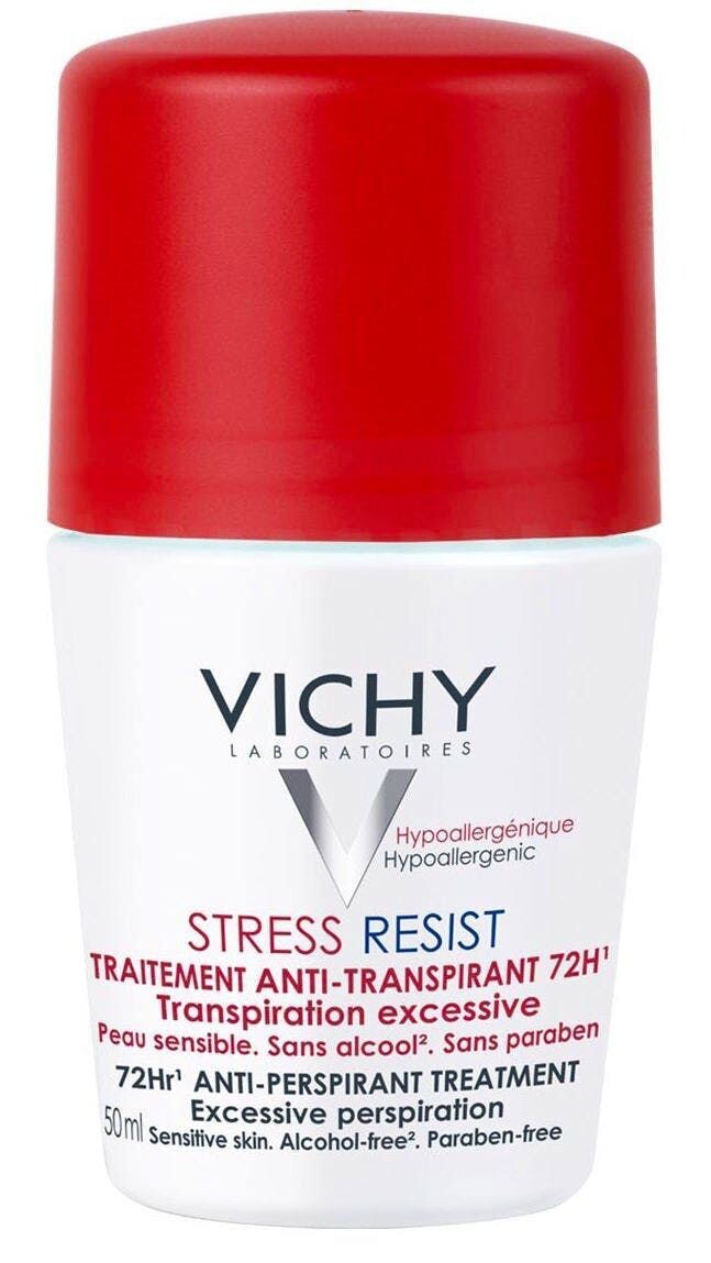 VICHY STREES  RESIST DEODORANT
