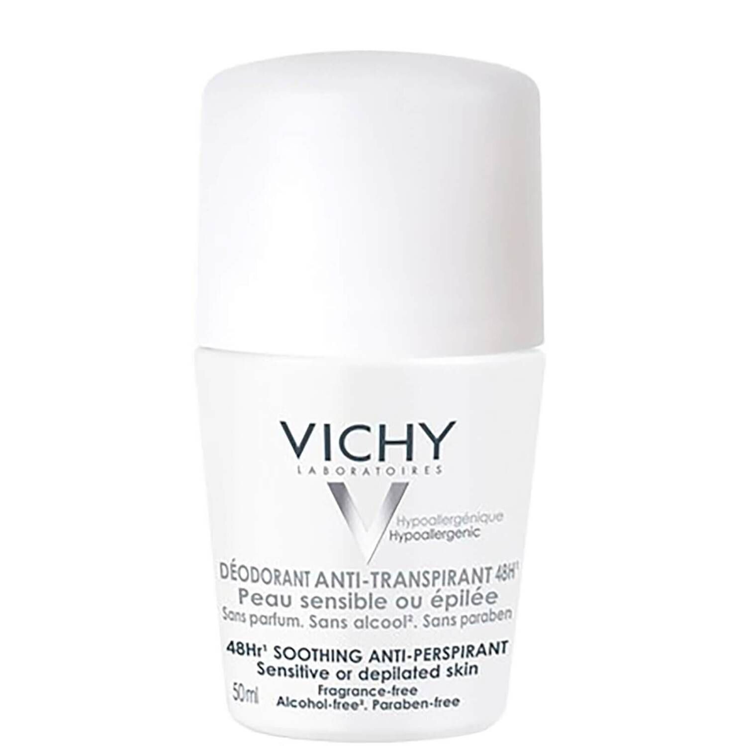 VICHY DEODORANT